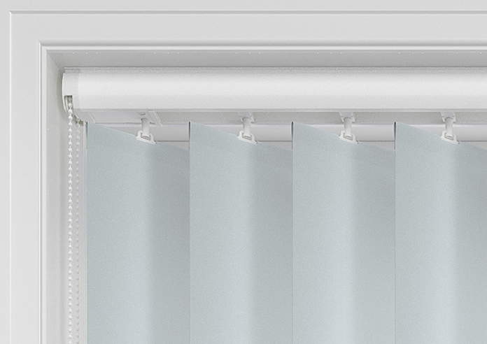 Trinity (Blackout), Dusk - Vertical Blind - Image 12